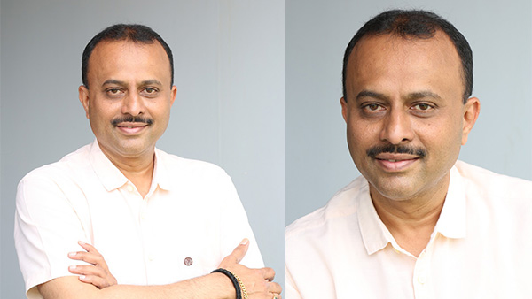 TG Vishwa Prasad interview about Rama Banam, Nandamuri Balakrishna, Gopichand