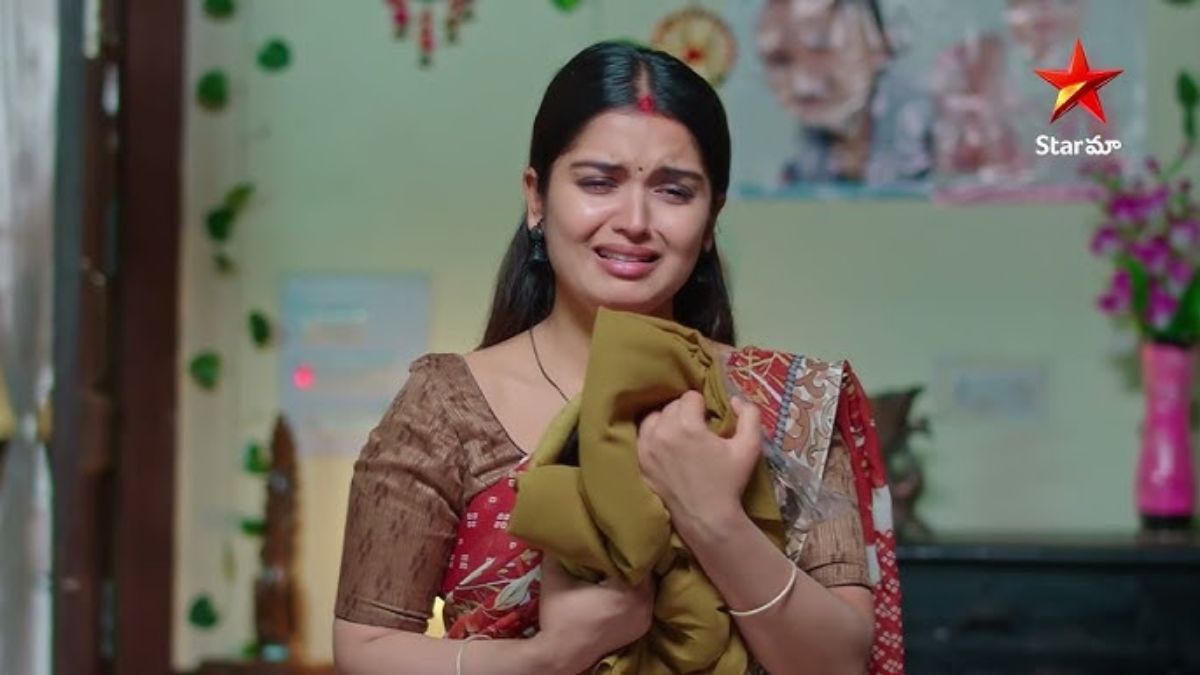 Janaki Kalaganaledu May 11th