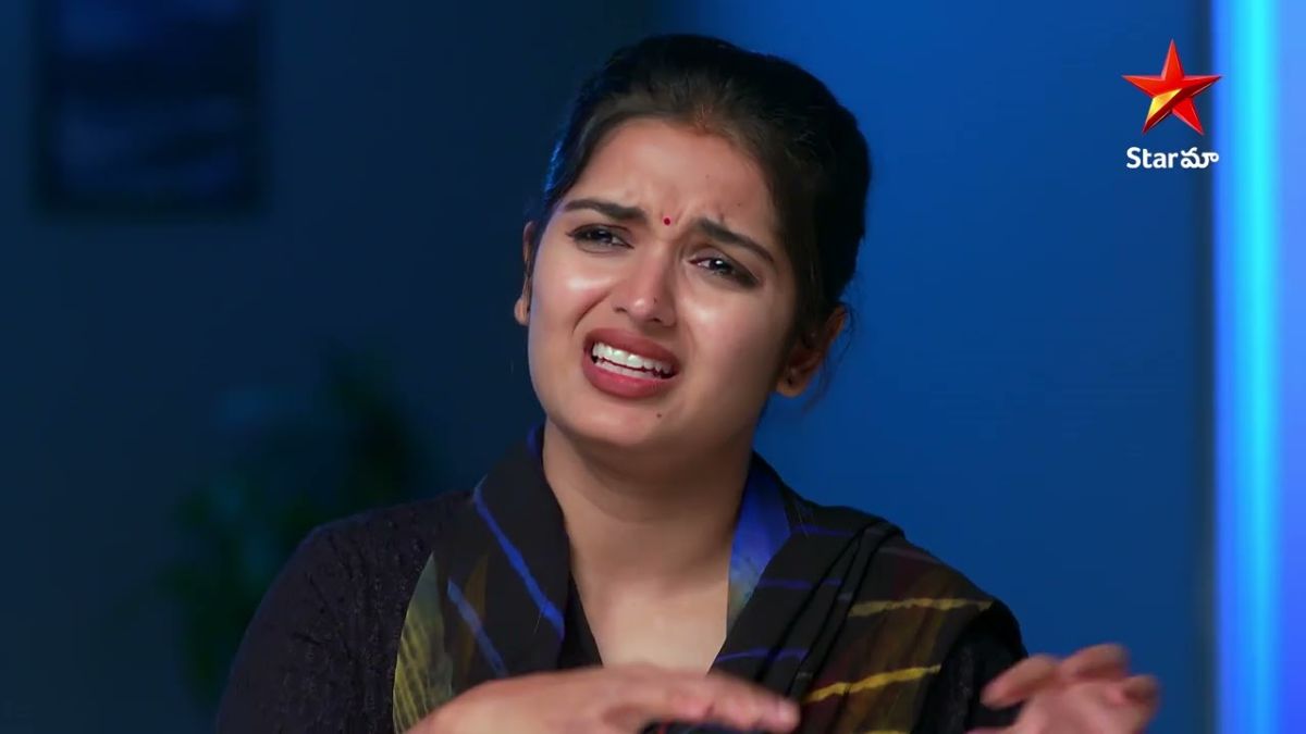 Janaki Kalaganaledu May 11th