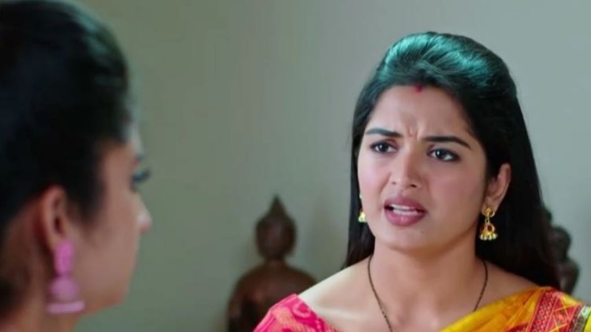 Janaki Kalaganaledu May 11th