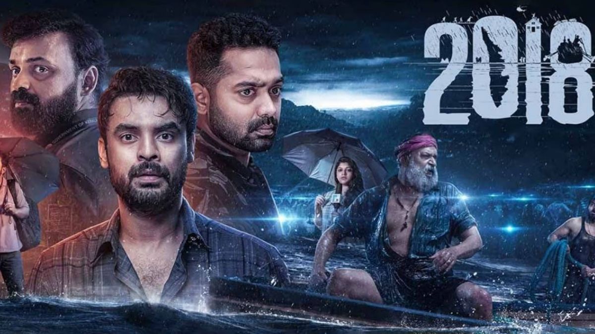 2018 Movie review 2018 Movie review