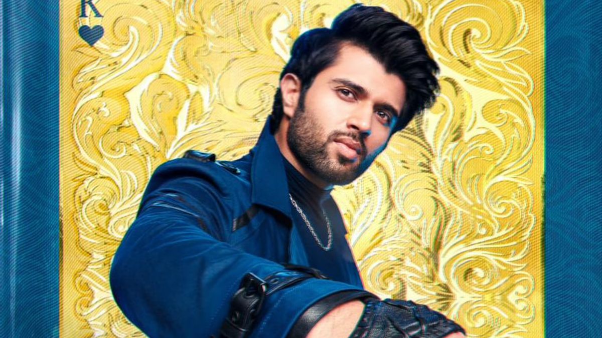 Happy Birthday Vijay Devarakonda