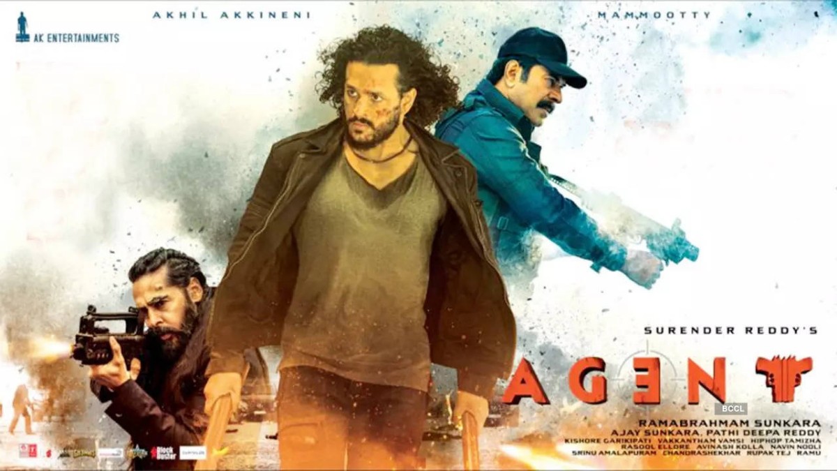 Agent 5 Days Collections