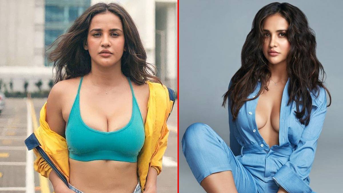 Aisha sharma