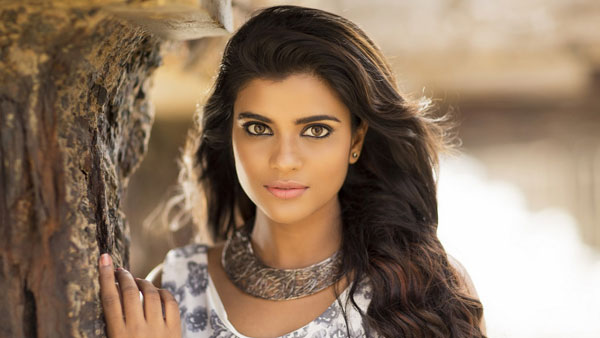 Aishwarya Rajesh About Rashmika Mandanna Over Pushpa Srivalli Character