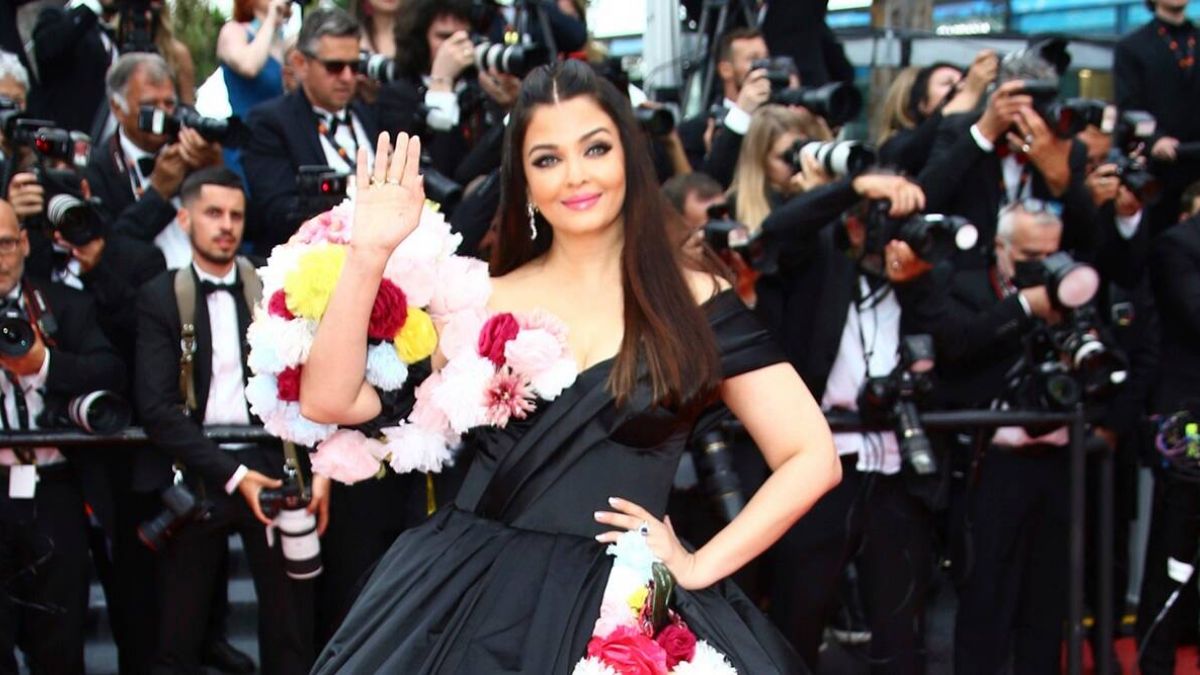 Aishwarya Rai Bachachan
