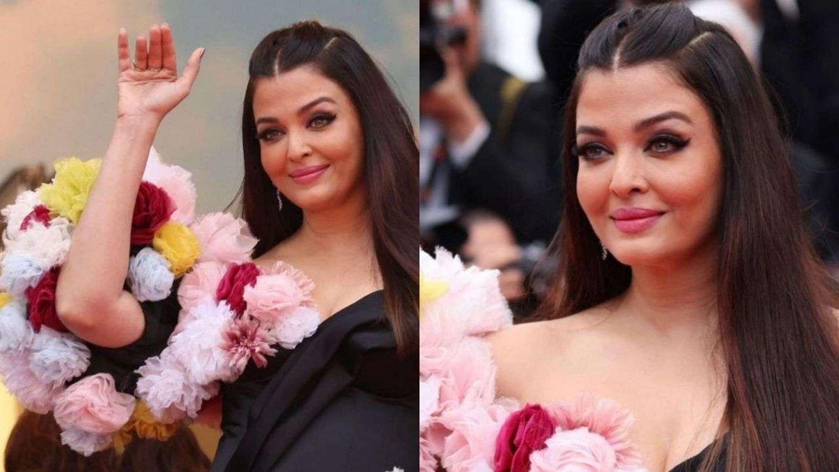 Aishwarya Rai Bachachan