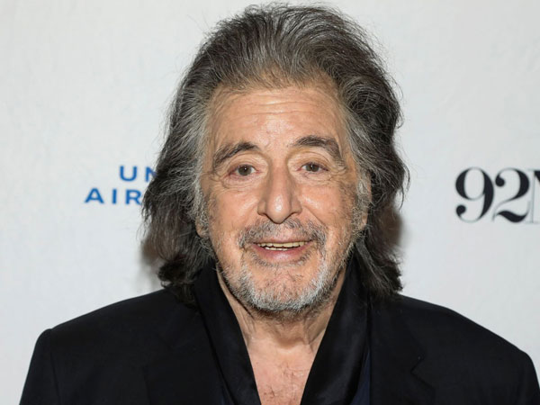 Al Pacino