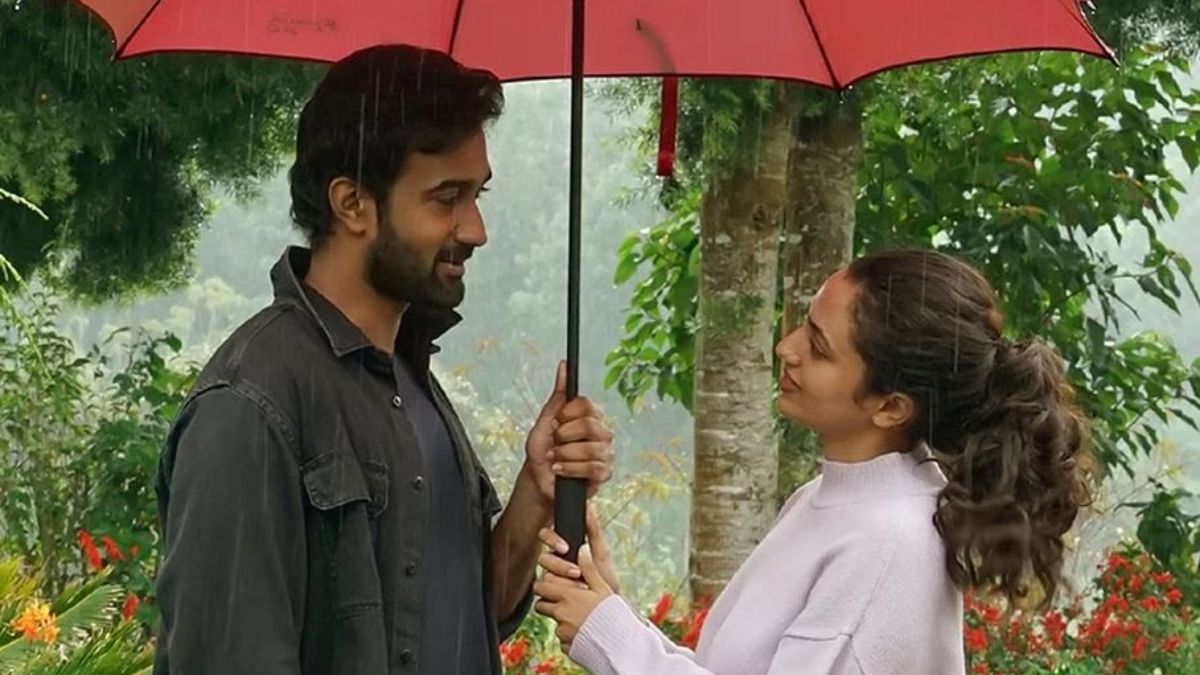 Anni Manchi Sakunamule