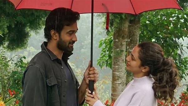 Anni Manchi Sakunamule Movie Twitter Review Anni Manchi Sakunamule Movie Twitter Review