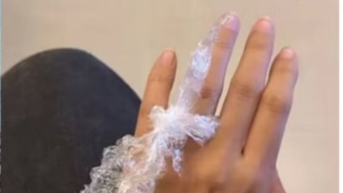 Anupama Parameswaran 