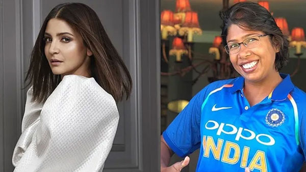 Virat Kohli Wife Anushka Sharma Sizzling Pic Viral in Internet