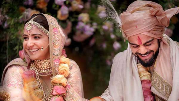 Virat Kohli Wife Anushka Sharma Sizzling Pic Viral in Internet