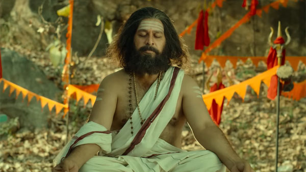 Ananya Nagallas Anveshi movie Teaser Review Ananya Nagallas Anveshi movie Teaser Review