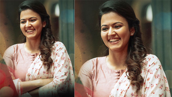 Aparna Das entry Into Tollywood as Vajra Kaleshwari Devi in Panja Vaisshnavj Tejs PVT04 Aparna Das entry Into Tollywood as Vajra Kaleshwari Devi in Panja Vaisshnavj Tejs PVT04