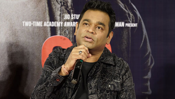 Disrespect of AR Rahman Hashtag trending: Ar Rahman Show stopped by Pune police Disrespect of AR Rahman Hashtag trending: Ar Rahman Show stopped by Pune police