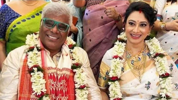 Ashish Vidyarthi marriage with Rupali Barua: ex wife Rajoshi Vidyarthi comments here Ashish Vidyarthi marriage with Rupali Barua: ex wife Rajoshi Vidyarthi comments here