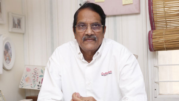 Producer c Aswani Dutt shocking comments on jr ntr disaster movie