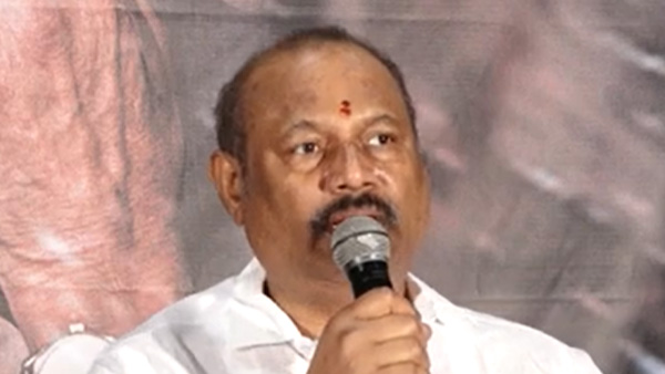 Bellamkonda Suresh About His Son Sai Sreenivas In Hindi Chatrapathi Promotions Bellamkonda Suresh About His Son Sai Sreenivas In Hindi Chatrapathi Promotions