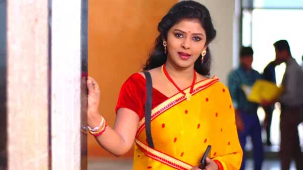Intinti Gruhalakshmi Serial Today Episode May 30th 2023