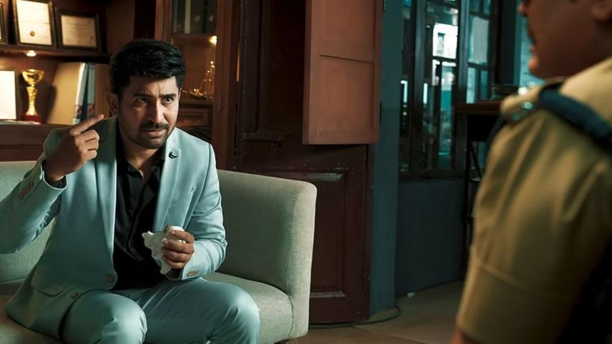 Vijay Antony Starrer Bichagadu 2 Movie 2 Weeks Worldwide Official Collections