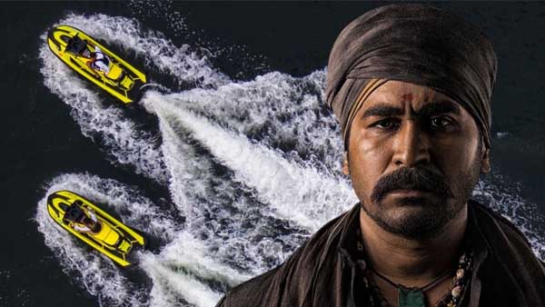 Vijay Antony Starrer Bichagadu 2 Movie 5 Days Worldwide Official Collections