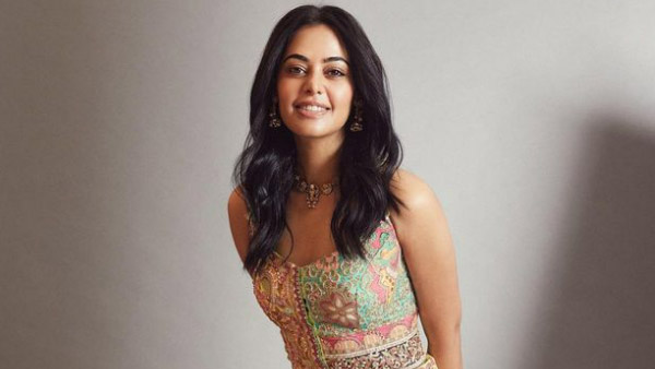 Bigg Boss Winner Bindu Madhavi Latest Beautiful Photos