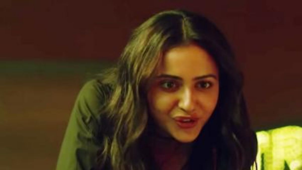 Boo Movie Review Boo Movie Review