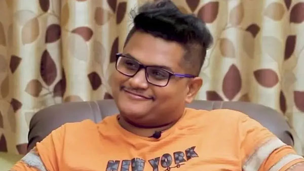 Dhee Choreographer Chaitanya Mother Emotional Comments On Her Son Suicide