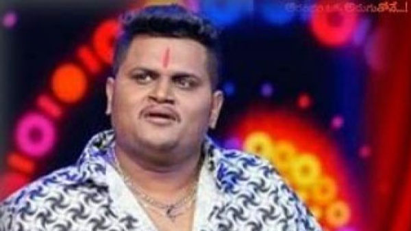 Dhee Choreographer Chaitanya Mother Emotional Comments On Her Son Suicide