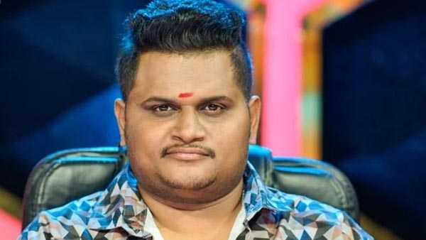 Conductor Jhansi Emotional About Dhee Show Choreographer Chaitanya Suicide Conductor Jhansi Emotional About Dhee Show Choreographer Chaitanya Suicide