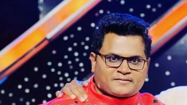 Conductor Jhansi Emotional About Dhee Show Choreographer Chaitanya Suicide Conductor Jhansi Emotional About Dhee Show Choreographer Chaitanya Suicide