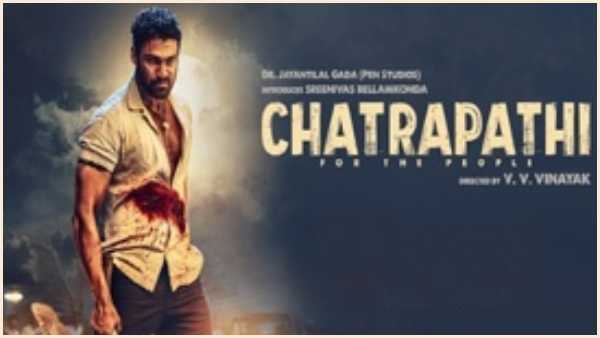 chatrapathi chatrapathi