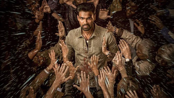  Chatrapathi day 1 expected collections worldwide: Bellamkonda Srinivas starts box office journey with big target