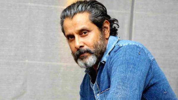 Vikram Turns Villain to Rajinikanth for TJ Gnanavel Movie