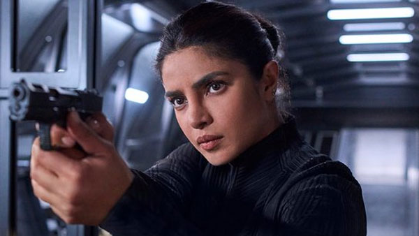 Priyanka Chopra Citadel Web Series All Episodes Review And Rating In Telugu