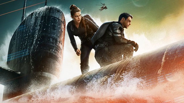 Priyanka Chopra Citadel Web Series All Episodes Review And Rating In Telugu