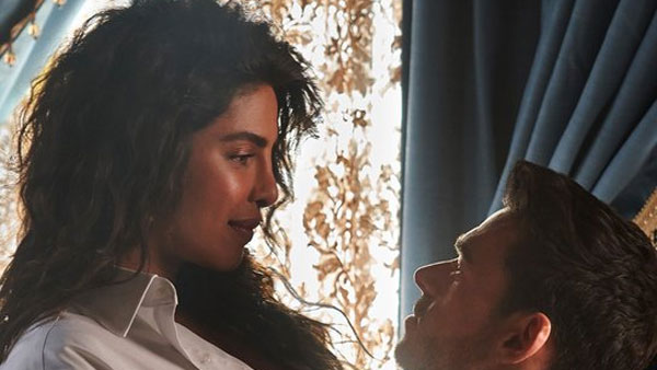 Priyanka Chopra Citadel Web Series All Episodes Review And Rating In Telugu