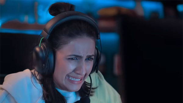 Niharika Konidelas Dead Pixels to stream on Disney plus Hotstar: Release date is here