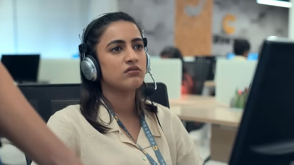 Mega Daughter Niharika Konidela Dead Pixels Web Series Teaser Released