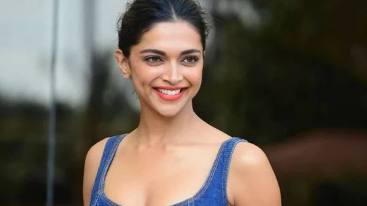 Deepika Padukone 