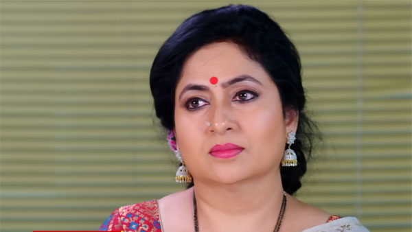 Guppedantha Manasu Serial May 25 2023 Today Full Episode 772