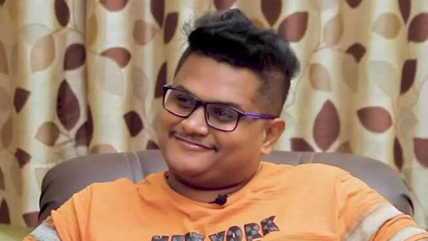 Shekar master Emotional comments on Dhee Show Choreographer Chaitanya Suicide 