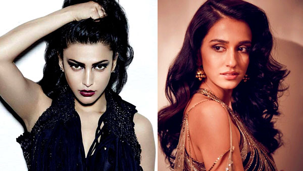 Shruti Haasan Or Disha Patani Special Song in BRO Movie