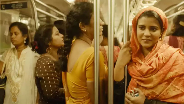 Farhana Review and Rating: Aishwarya Rajesh career best performance