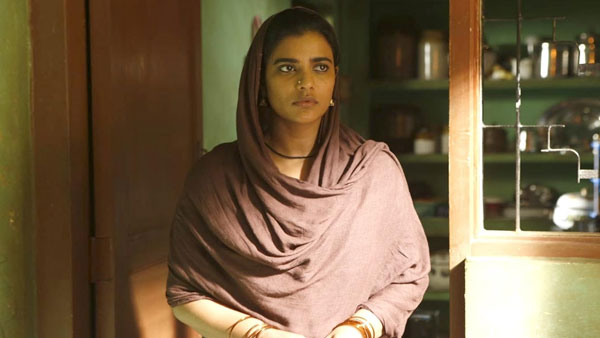 Farhana Review and Rating: Aishwarya Rajesh career best performance