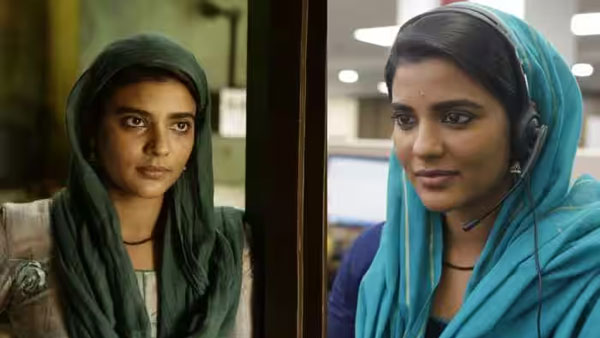Farhana Review and Rating: Aishwarya Rajesh career best performance