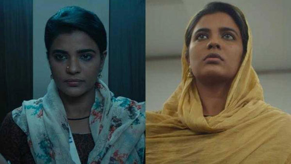 Farhana Review and Rating: Aishwarya Rajesh career best performance