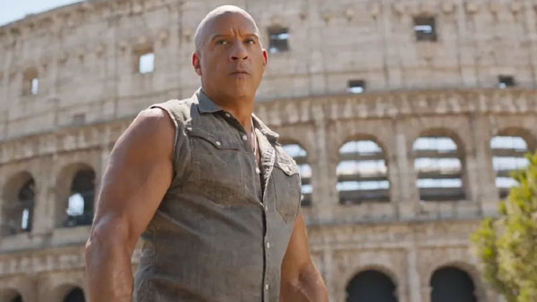 Fast X day 1 expected collections worldwide: Vin Diesels movie starts high note at box office