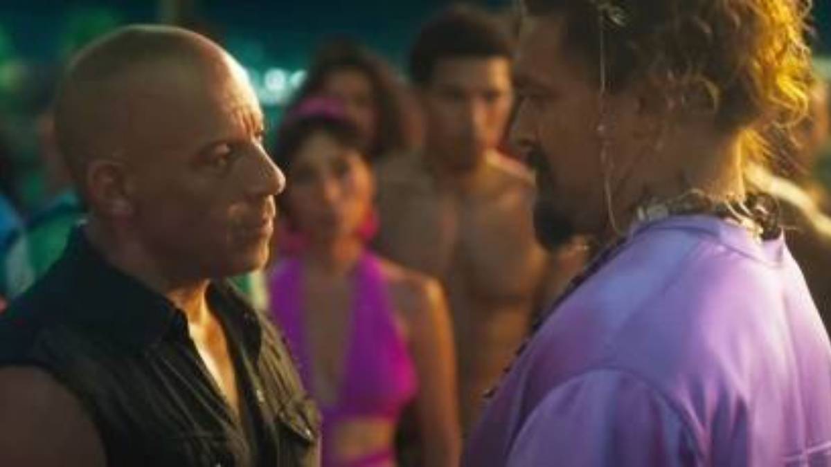 Fast X collections Fast X collections